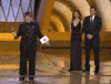 pedro almodovar oscars GIF by The Academy Awards