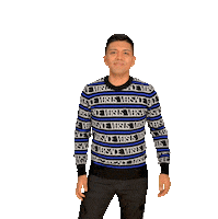 Pregunta No Se Sticker by grupo5