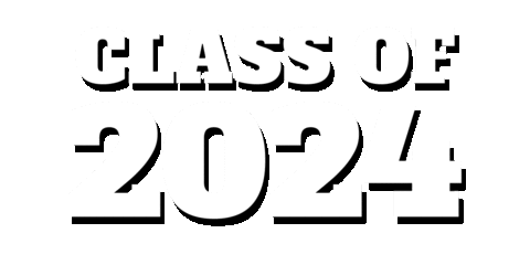 Class Of Sticker by Brock University