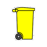 Danke Sticker by SFBerlin