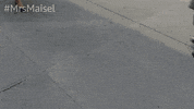 Mrs Maisel GIF by The Marvelous Mrs. Maisel
