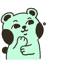 민트초코 Sticker