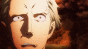 Persona 4 What GIF