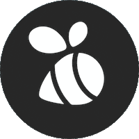 North Shore Love Sticker by Hi Honey Farm