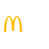 valentine girlfriend Sticker by McDonald's Lebanon