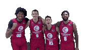 Liga Endesa Win Sticker by ACB