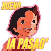 rayoconfuso heidi rayoconfuso Sticker