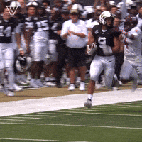 Sport Celebrate GIF by Vanderbilt Athletics