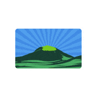 Mongolia Sticker by Unitel LLC