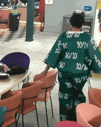 Bbnaija GIF by Big Brother Naija