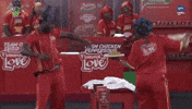 Bbnaija Dancing GIF by Big Brother Naija