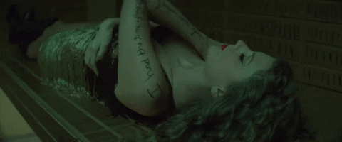 Laying Music Video GIF by Taylor Swift