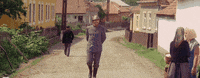 Film Walk GIF
