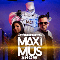 robomaximus robo maximus micael robomaximus GIF