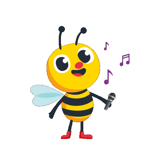 Happy Dance Sticker by BrightPathKids