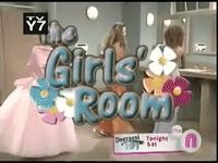Welcome to The Girls Room