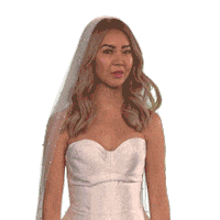 Reality No Sticker by Married At First Sight