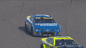Ryan Blaney Sport GIF by NASCAR