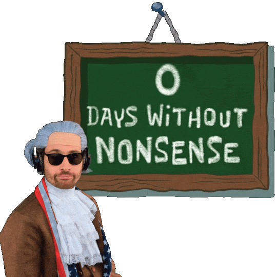 Reset Days Without Sticker
