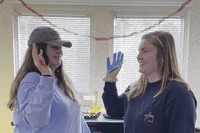 Ecu Stepp GIF by ECU STEPP Program