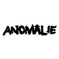Badbonn Anomalie Sticker by Atlas Studio