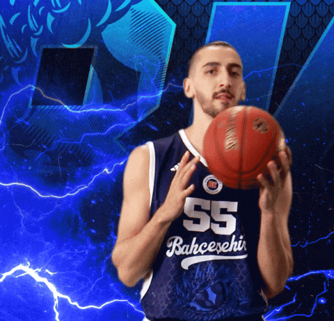Kenan Sipahi Bk GIF by bkbasketbol
