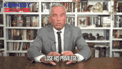 Justice Lose GIF by Team Kennedy