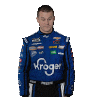 Ryan Preece Racing Sticker by NASCAR