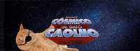 BALAIOCOSMICODOGATOCAOLHO love cat games musica GIF