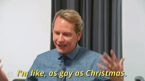 carson kressley gay GIF by The New Celebrity Apprentice
