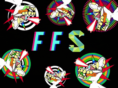 Stop No GIF