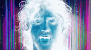 the flaming lips GIF