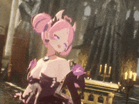 Music Video Dancing GIF