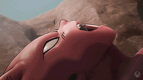Mad Wake Up GIF by Xbox