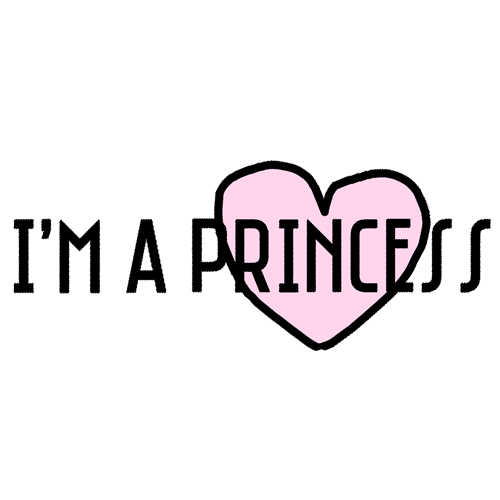 heart queen Sticker by Yeah Bunny