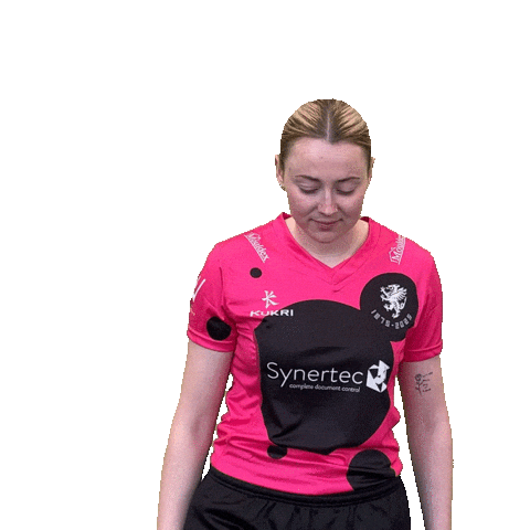 Pose Arms Crossed Sticker by Somerset County Cricket Club