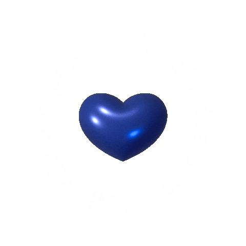Dia Dos Pais Sticker