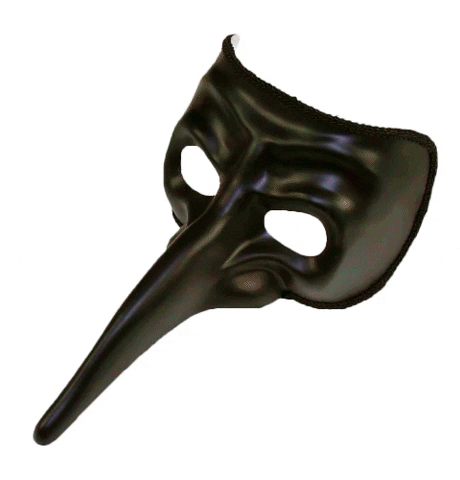 BlancoyNegro music mexico mask costume GIF