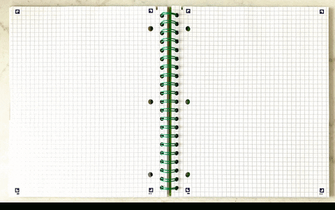 Emerald Green Journal GIF by Hamelin Brands