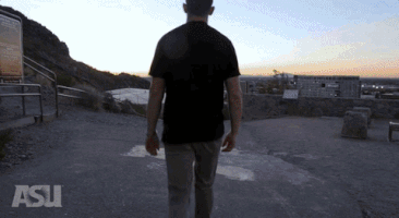 College Life GIF by Arizona State University