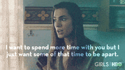 GIF by Girls on HBO