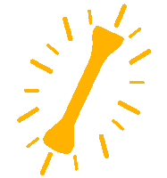 Sun Mexico Sticker by El Squid Roe