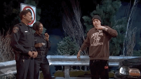 Pete Davidson Snl GIF by Saturday Night Live