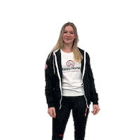 Excited Fun Sticker by Happy Horse