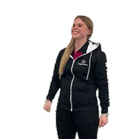 Daumen Hoch Thumbs Up Sticker by Happy Horse