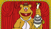 muppets most wanted animation GIF by Channel Frederator