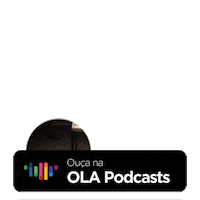 Em Desconstrução Sticker by Ola Podcasts