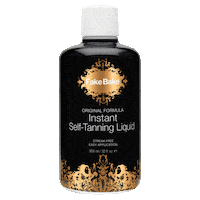 Beauty Fake It Sticker by Fake Bake