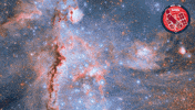 Stars Nasa GIF by ESA/Hubble Space Telescope