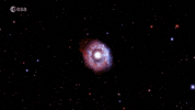 Star GIF by European Space Agency - ESA